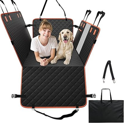 Farisio Premium Backseat Dog Extender