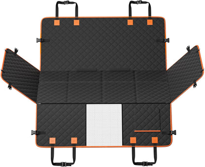 Farisio Premium Backseat Dog Extender